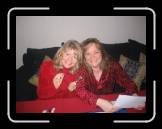 200412 Melissa and Amy * 640 x 480 * (89KB)